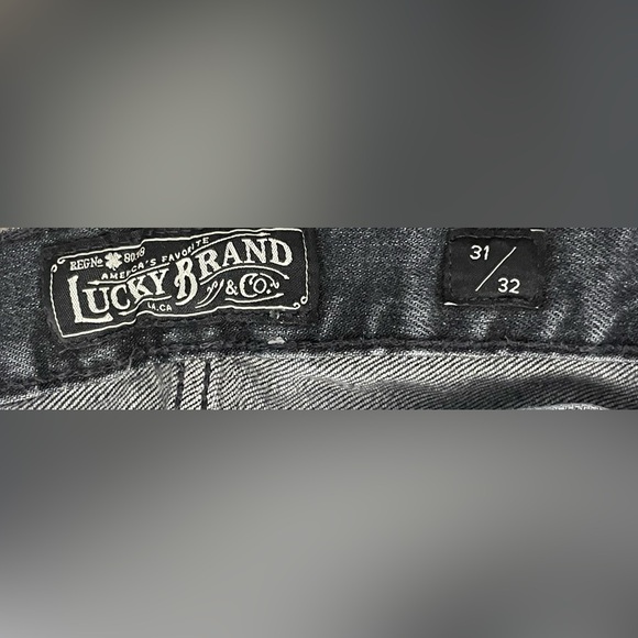 Lucky Brand Jeans - Picture 12 of 12